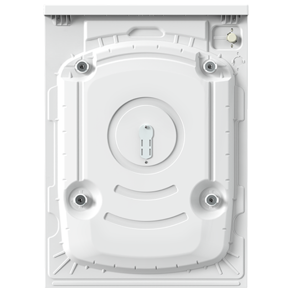 Mașină de spălat SHARP ES-NFB814AWC-EE 8 kg / 1400 rpm / White photo 3