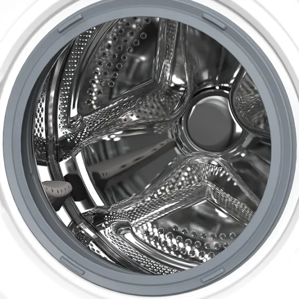 Mașină de spălat SHARP ES-NFB814AWC-EE 8 kg / 1400 rpm / White photo 5