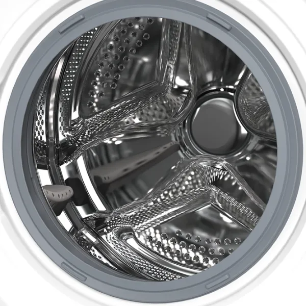 Стиральная машина SHARP ES-NFB9141WD-EE 9 кг / 1400 об/мин / Белый photo 5