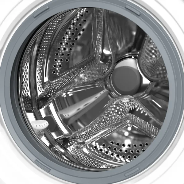 Стиральная машина SHARP ES-HFB812AWC-EE 8 кг / 1200 об/мин / Белый photo 5 Стиральная машина SHARP ES-HFB812AWC-EE 8 кг / 1200 об/мин / Белый photo 5