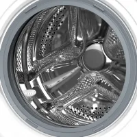 Стиральная машина SHARP ES-HFB812AWC-EE 8 кг / 1200 об/мин / Белый photo 5