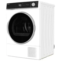 Сушильная машина SHARP KD-NHH7S7GW2-EE 7 кг/ Белый photo 2