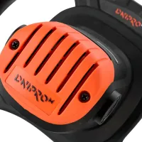 Строительный миксер Dnipro-M BM-160S Миксер photo 2