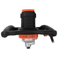 Строительный миксер Dnipro-M BM-160S Миксер photo 5