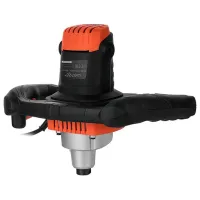 Строительный миксер Dnipro-M BM-160S Миксер photo 7