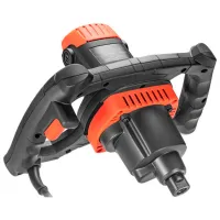 Строительный миксер Dnipro-M BM-162S D Миксер photo 4