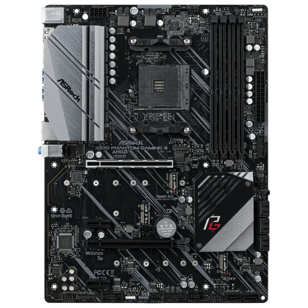 Calculator de jocuri Navigator 00175 Ryzen 7 5800X/ 32 GB/ 2 TB/ 512 GB/ GeForce RTX 3080 photo 2