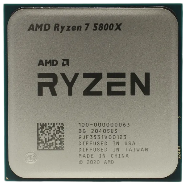 Calculator de jocuri Navigator 00175 Ryzen 7 5800X/ 32 GB/ 2 TB/ 512 GB/ GeForce RTX 3080 photo 4