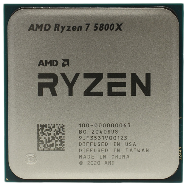 Calculator de jocuri Navigator 00175 Ryzen 7 5800X/ 32 GB/ 2 TB/ 512 GB/ GeForce RTX 3080 photo 4