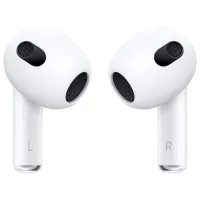 Căști Apple AirPods 3 MagSafe Charging Case White Fără fir/ Personal photo 2