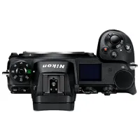 Фотоаппарат Nikon Z 7 CMOS/ Черный photo 3