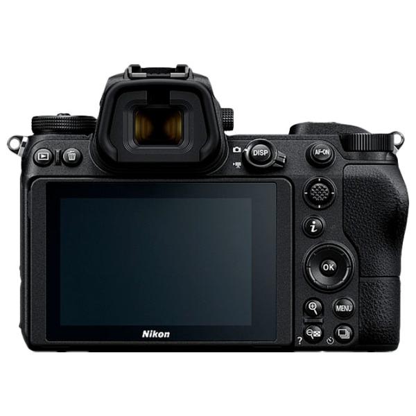 Cameră foto Nikon Z 7 CMOS/ Black photo 4 Cameră foto Nikon Z 7 CMOS/ Black photo 4