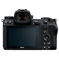 Фотоаппарат Nikon Z 7 CMOS/ Черный photo 4