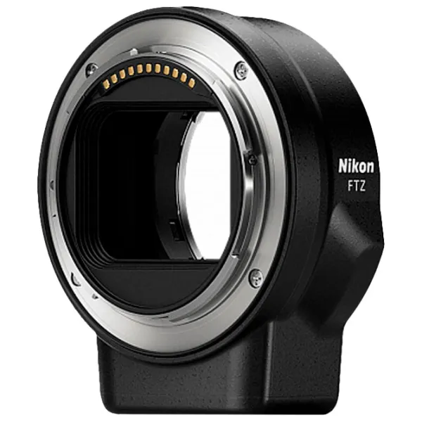 Cameră foto Nikon Z 7 CMOS/ Black photo 5 Cameră foto Nikon Z 7 CMOS/ Black photo 5