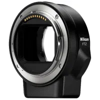 Фотоаппарат Nikon Z 7 CMOS/ Черный photo 5
