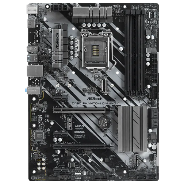 Calculator de jocuri Navigator 00176 Core i7 10700KF/ 32 GB/ 2 TB/ 512 GB/ Gigabyte RTX3070 photo 2 Calculator de jocuri Navigator 00176 Core i7 10700KF/ 32 GB/ 2 TB/ 512 GB/ Gigabyte RTX3070 photo 2