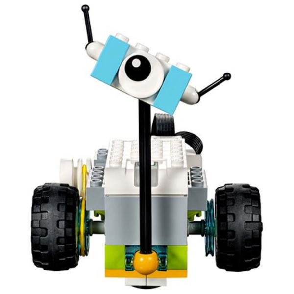 Конструктор LEGO Education WeDo 2.0 Core Авто/ Разноцветный photo 2