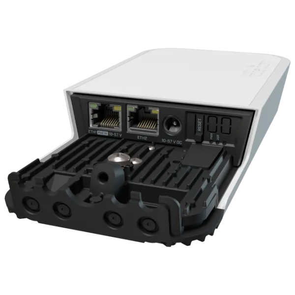 Точка доступа Mikrotik wAP ac Белый photo 3