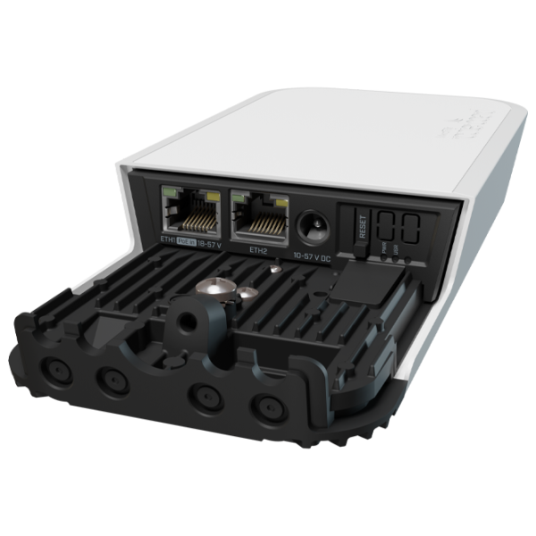 Точка доступа Mikrotik wAP ac Белый photo 3