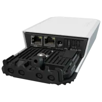 Access Point Mikrotik wAP ac White photo 3
