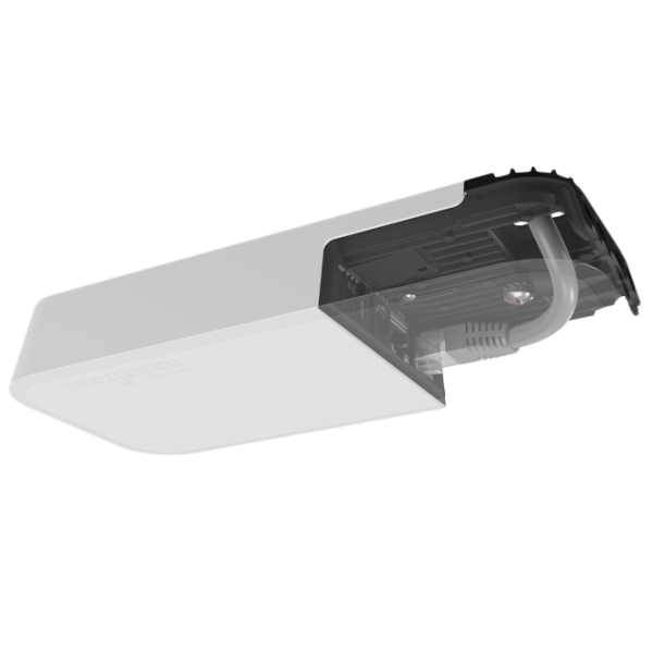 Точка доступа Mikrotik wAP ac Белый photo 4