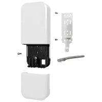 Access Point Mikrotik wAP ac White photo 5