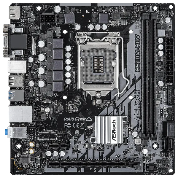 Игровой компьютер Navigator 00177 Core i3 10100F/ 8 ГБ/ 1 ТB/ 256 ГБ/ GT1030 photo 2 Игровой компьютер Navigator 00177 Core i3 10100F/ 8 ГБ/ 1 ТB/ 256 ГБ/ GT1030 photo 2