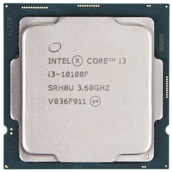 Игровой компьютер Navigator 00177 Core i3 10100F/ 8 ГБ/ 1 ТB/ 256 ГБ/ GT1030 photo 6 Игровой компьютер Navigator 00177 Core i3 10100F/ 8 ГБ/ 1 ТB/ 256 ГБ/ GT1030 photo 6