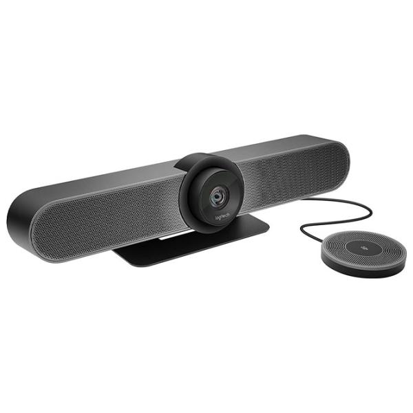 Microfon Logitech MeetUp Black photo 3
