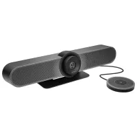 Microfon Logitech MeetUp Black photo 3