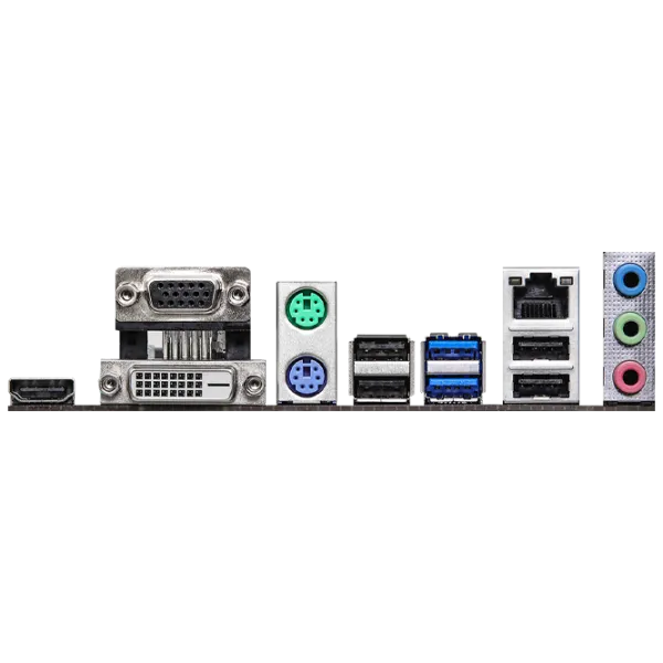 Игровой компьютер Navigator 00178 Core i3 10100F/ 8 ГБ/ 1 ТB/ 240 ГБ/ GTX1050Ti photo 4 Игровой компьютер Navigator 00178 Core i3 10100F/ 8 ГБ/ 1 ТB/ 240 ГБ/ GTX1050Ti photo 4