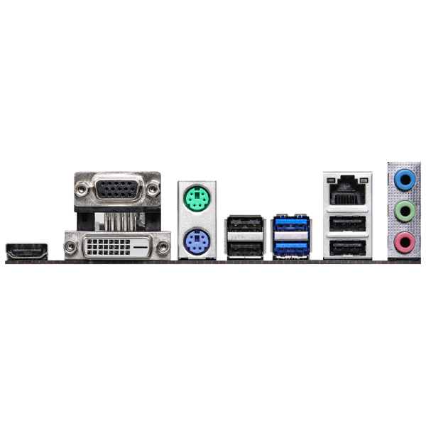 Игровой компьютер Navigator 00178 Core i3 10100F/ 8 ГБ/ 1 ТB/ 240 ГБ/ GTX1050Ti photo 4 Игровой компьютер Navigator 00178 Core i3 10100F/ 8 ГБ/ 1 ТB/ 240 ГБ/ GTX1050Ti photo 4