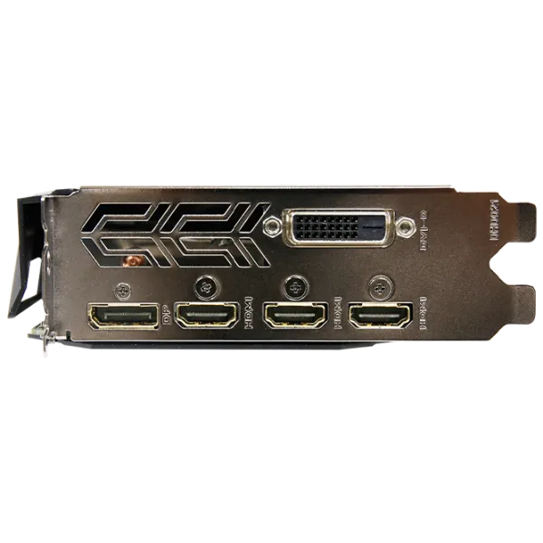 Игровой компьютер Navigator 00178 Core i3 10100F/ 8 ГБ/ 1 ТB/ 240 ГБ/ GTX1050Ti photo 6 Игровой компьютер Navigator 00178 Core i3 10100F/ 8 ГБ/ 1 ТB/ 240 ГБ/ GTX1050Ti photo 6