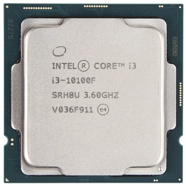 Игровой компьютер Navigator 00178 Core i3 10100F/ 8 ГБ/ 1 ТB/ 240 ГБ/ GTX1050Ti photo 7 Игровой компьютер Navigator 00178 Core i3 10100F/ 8 ГБ/ 1 ТB/ 240 ГБ/ GTX1050Ti photo 7