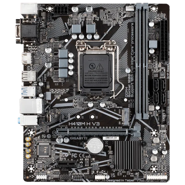Calculator de jocuri Navigator 00179 Core i5 10400F/ 8 GB/ 1 TB/ 240 GB/ Radeon RX 550 photo 3 Calculator de jocuri Navigator 00179 Core i5 10400F/ 8 GB/ 1 TB/ 240 GB/ Radeon RX 550 photo 3