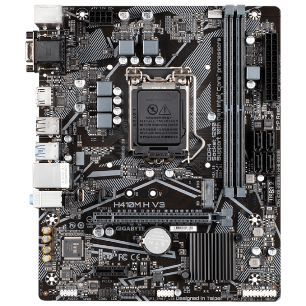 Calculator de jocuri Navigator 00179 Core i5 10400F/ 8 GB/ 1 TB/ 240 GB/ Radeon RX 550 photo 3 Calculator de jocuri Navigator 00179 Core i5 10400F/ 8 GB/ 1 TB/ 240 GB/ Radeon RX 550 photo 3
