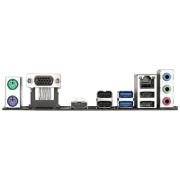 Игровой компьютер Navigator 00179 Core i5 10400F/ 8 ГБ/ 1 ТB/ 240 ГБ/ Radeon RX 550 photo 4
