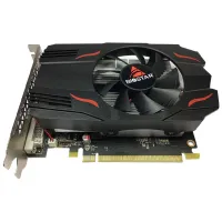 Игровой компьютер Navigator 00179 Core i5 10400F/ 8 ГБ/ 1 ТB/ 240 ГБ/ Radeon RX 550 photo 6