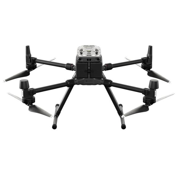 Dronă DJI Matrice 300 RTK COMBO Profesional / Gray photo 3