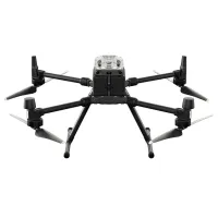 Dronă DJI Matrice 300 RTK COMBO Profesional / Gray photo 3