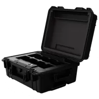 Dronă DJI Matrice 300 RTK COMBO Profesional / Gray photo 5