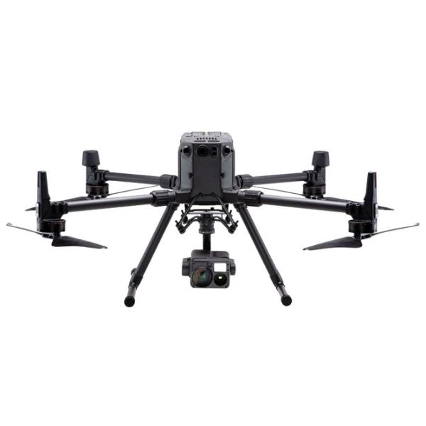 Dronă DJI Matrice 300 RTK COMBO Profesional / Gray photo 8
