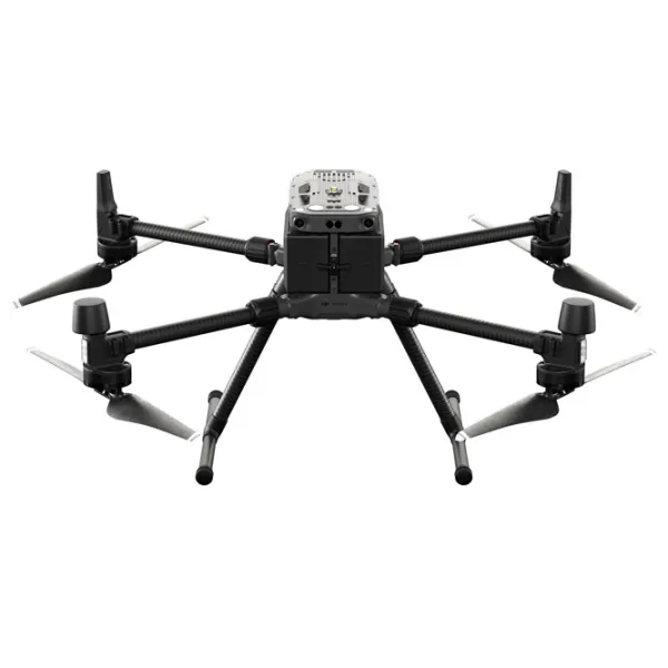 Дрон DJI Matrice 300 RTK COMBO + D-RTK 2 Mobile Station Профессиональный / Серый photo 2