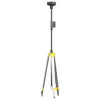 Dronă DJI Matrice 300 RTK COMBO + D-RTK 2 Mobile Station Profesional / Gray photo 5