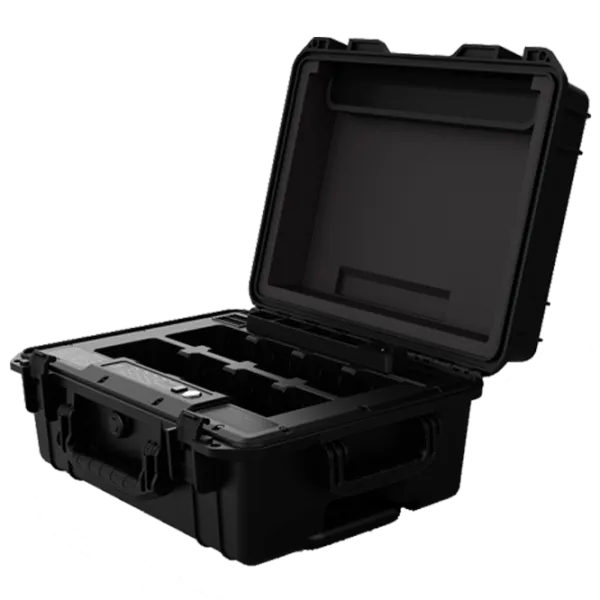 Дрон DJI Matrice 300 RTK COMBO + D-RTK 2 Mobile Station Профессиональный / Серый photo 6