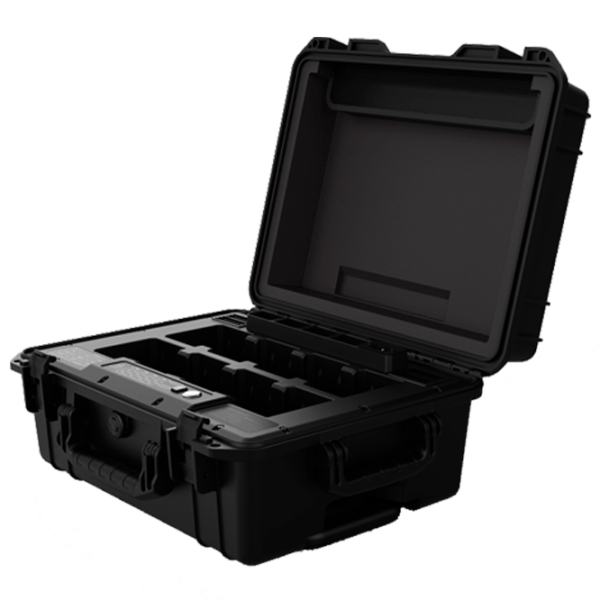 Дрон DJI Matrice 300 RTK COMBO + D-RTK 2 Mobile Station Профессиональный / Серый photo 6