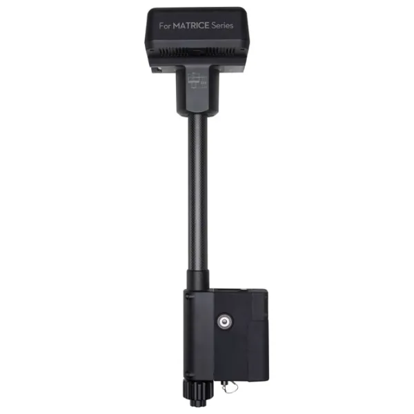 Дрон DJI Matrice 300 RTK COMBO + D-RTK 2 Mobile Station Профессиональный / Серый photo 8