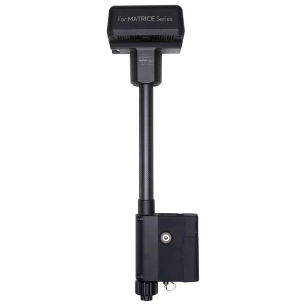 Дрон DJI Matrice 300 RTK COMBO + D-RTK 2 Mobile Station Профессиональный / Серый photo 8