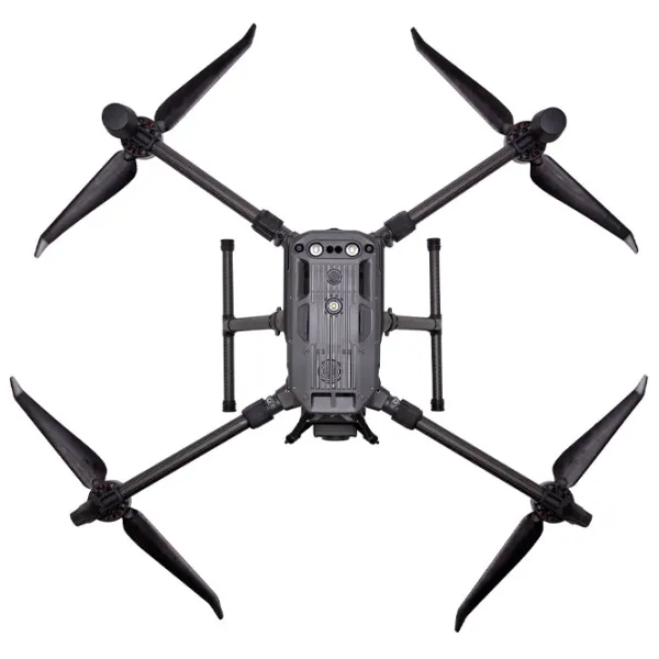 Дрон DJI Matrice 300 RTK COMBO + D-RTK 2 Mobile Station Профессиональный / Серый photo 9
