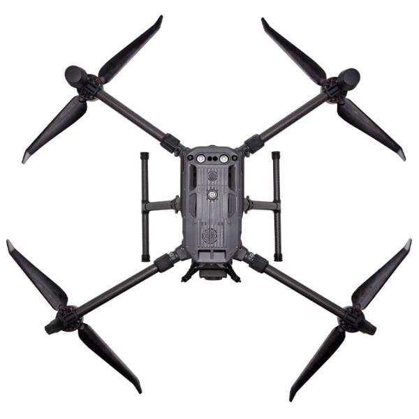 Дрон DJI Matrice 300 RTK COMBO + D-RTK 2 Mobile Station Профессиональный / Серый photo 9